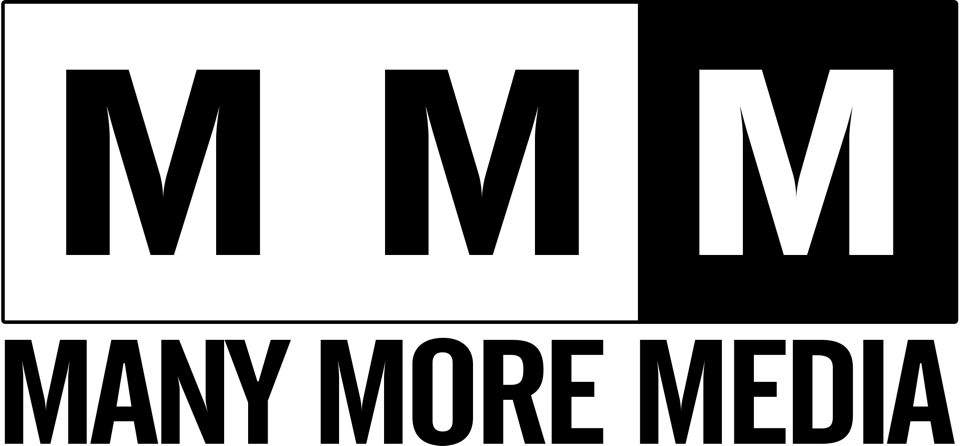 Many More Media
